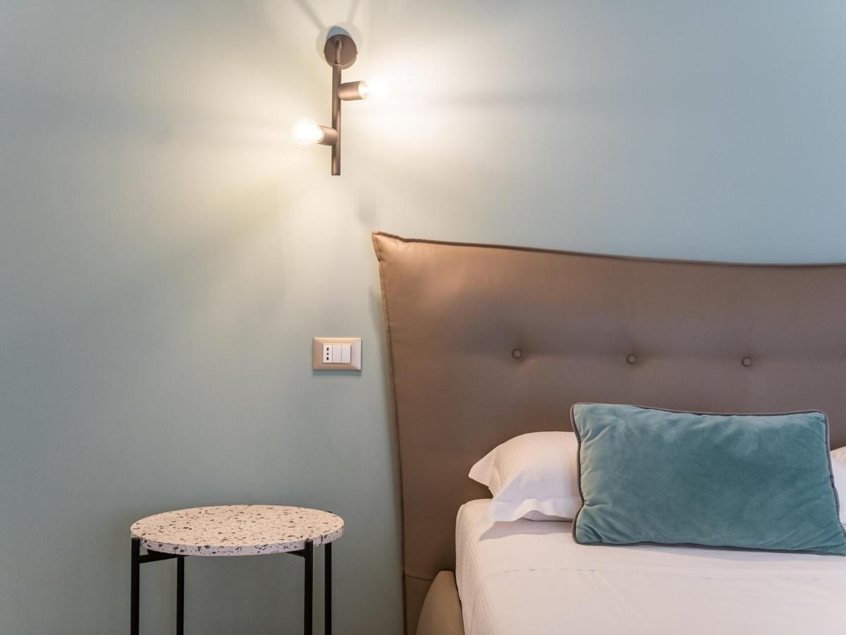 Orma Design Rooms - Historic Centre กาญารี ภายนอก รูปภาพ