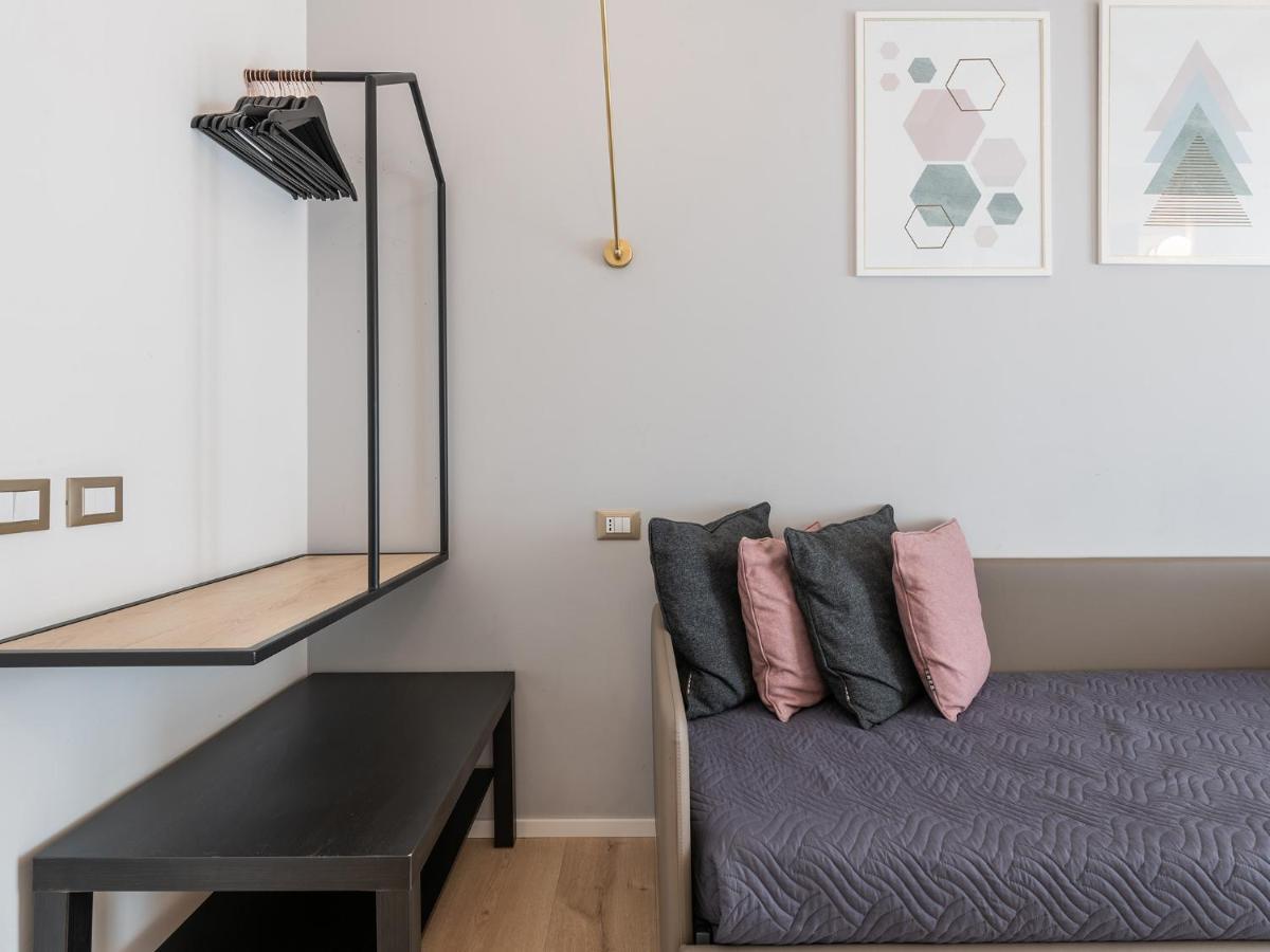 Orma Design Rooms - Historic Centre กาญารี ภายนอก รูปภาพ