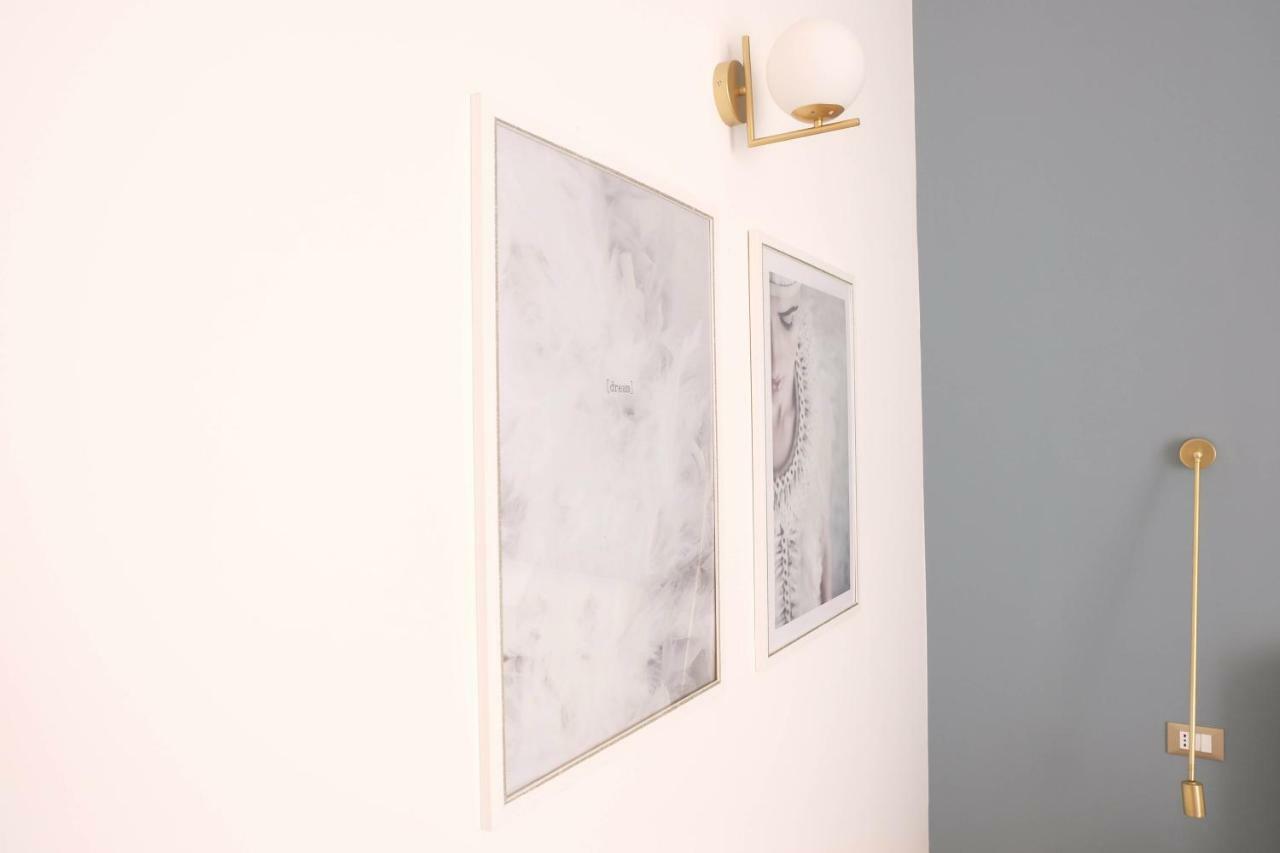 Orma Design Rooms - Historic Centre กาญารี ภายนอก รูปภาพ